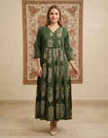 Mehndi Elegance