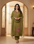 Mehndi Green