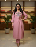 Lovely Pink