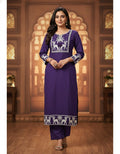Purple Hue